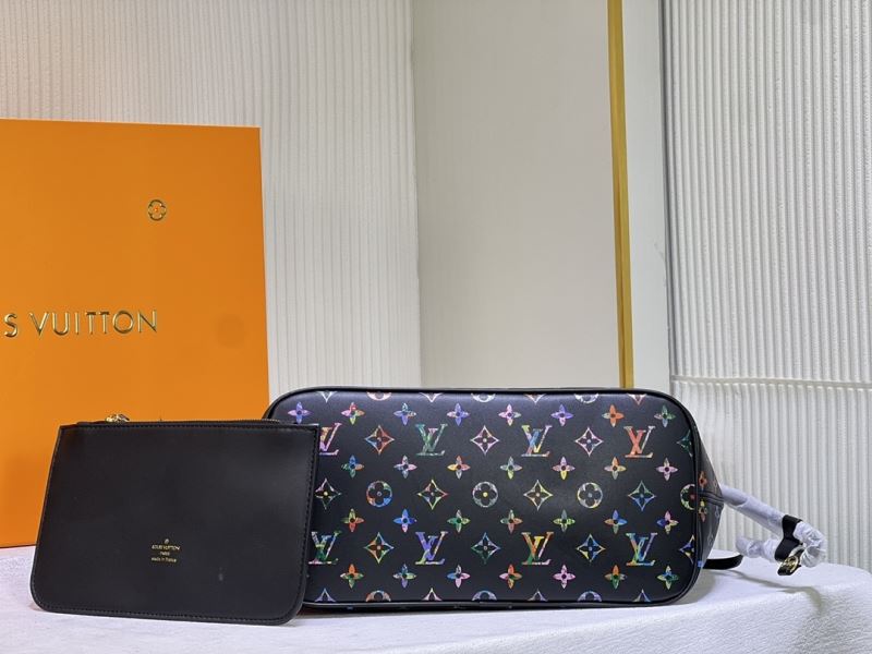 LV Shopping Bags